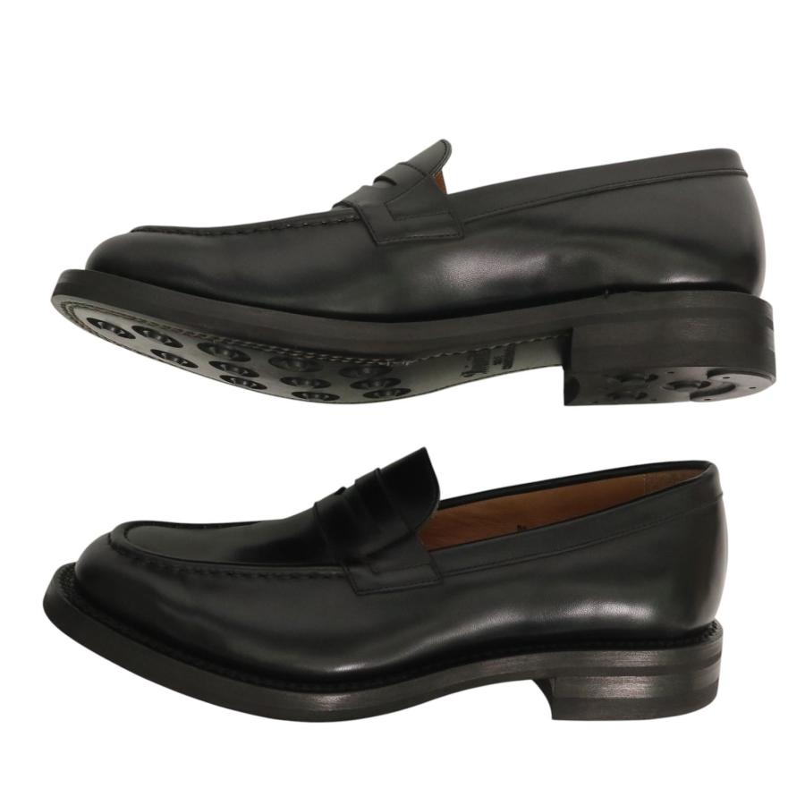 Coottie（クーティー） COOTIE/クーティー Raza Square Toe Loafer