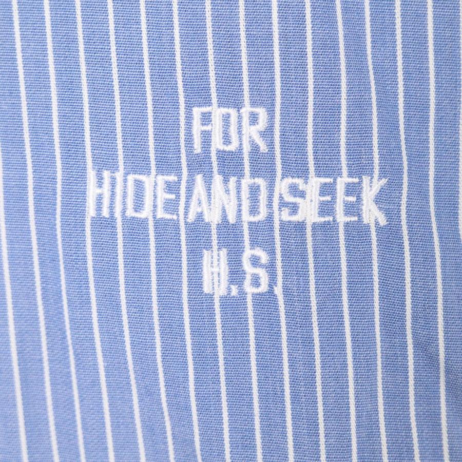 HIDE AND SEEK（ハイドアンドシーク） Hide and Seek/ハイアンドシーク