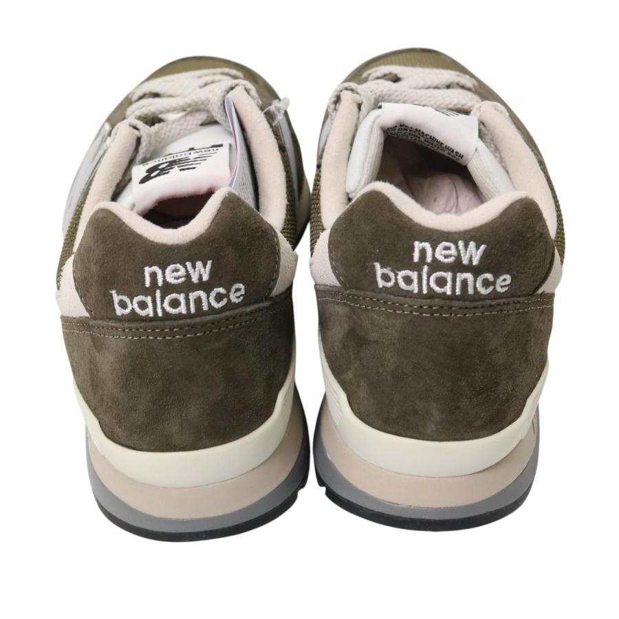 New Balance（ニューバランス） DARK GREEN ダークグリーン スニーカー