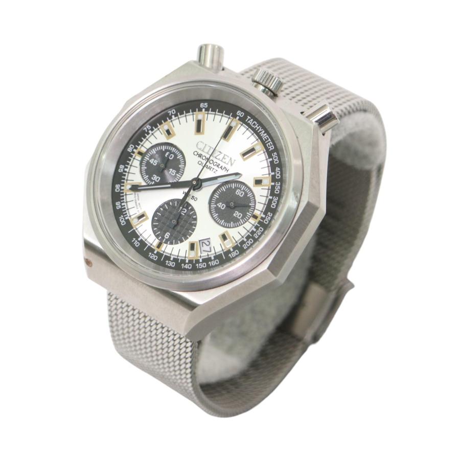 BEAMS（ビームス） CITIZEN×BEAMS/シチズン×ビームス TSUNO CHRONO 