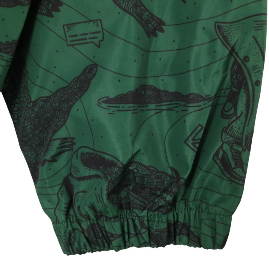 LACOSTE（ラコステ） Lacoste×Netflix/ラコステ×ネットフリックス 総柄