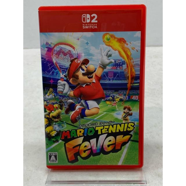 Nintendo Switch2 マリオテニス フィーバー【SW2028-008】055 : 万代