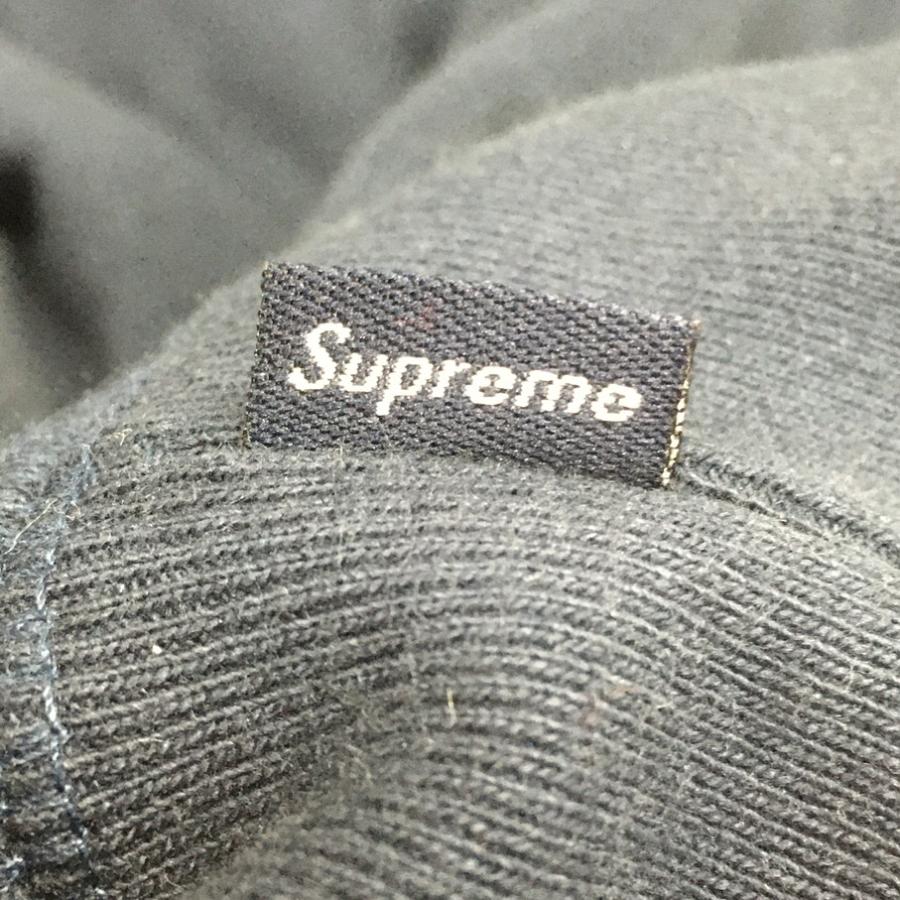 Supreme 25AW Awarovski Motion Logo Hooded Sweatshirt♯A シュプリーム スワロフスキー【W0150-004】の画像