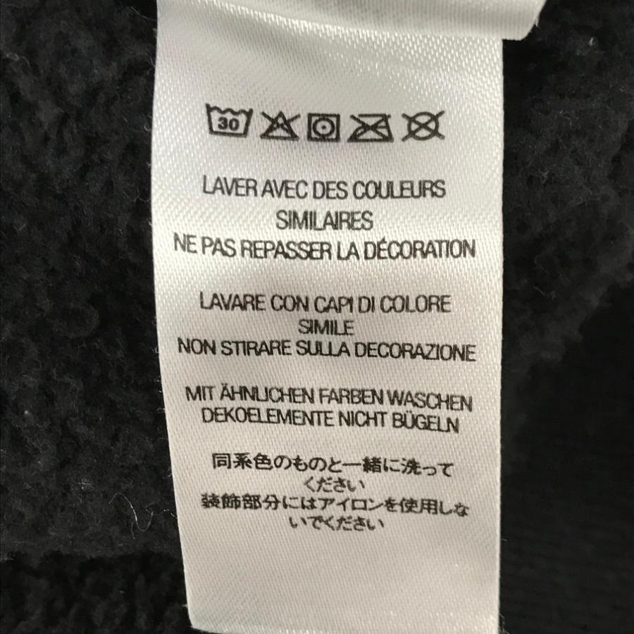 Supreme（シュプリーム） Supreme 22AW WASHED HALF ZIP PULLOVER