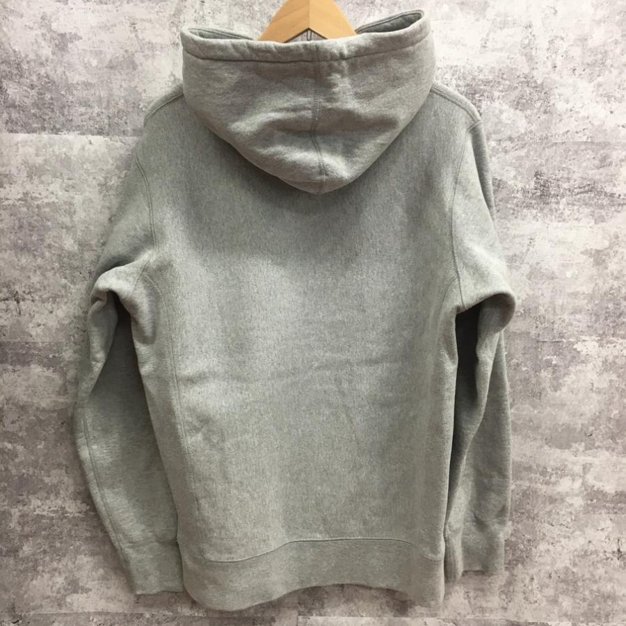 Supreme 17SS Chenille Arc Logo Hooded Sweatshirt シュプリーム パーカー【W0156-004】 Supreme（シュプリーム） Supreme 17SS Chenille Arc Logo Hooded