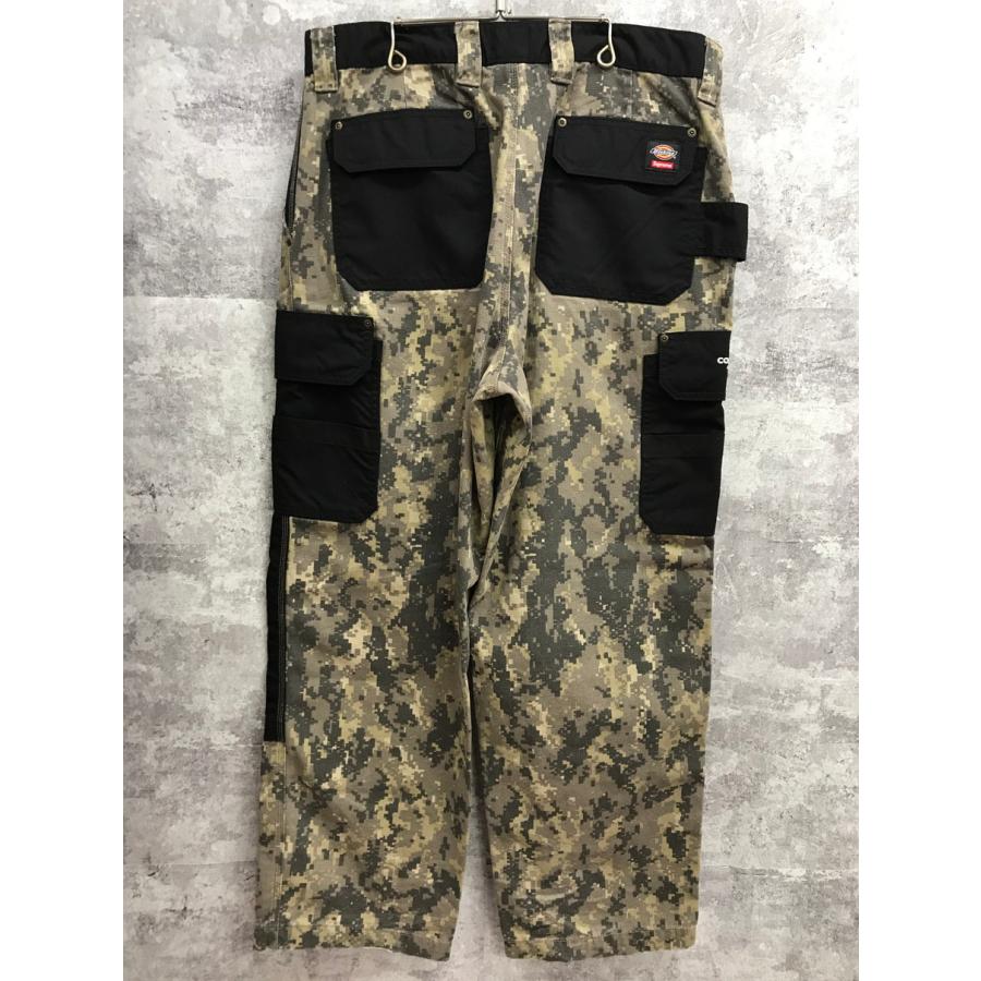 パンツ 25AW Supreme Dickies Cordura Cargo Pant Supreme（シュプリーム） × Dickies 25aw CORDURA CARGO PANT