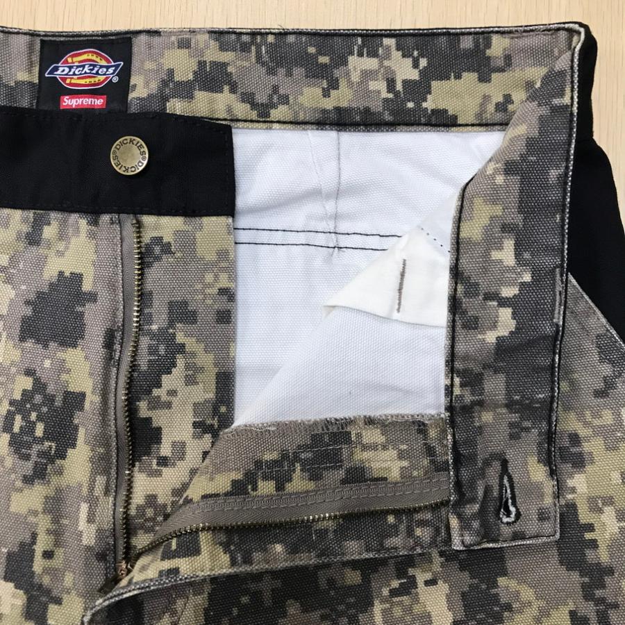 パンツ 25AW Supreme Dickies Cordura Cargo Pant Supreme（シュプリーム） × Dickies 25aw CORDURA CARGO PANT