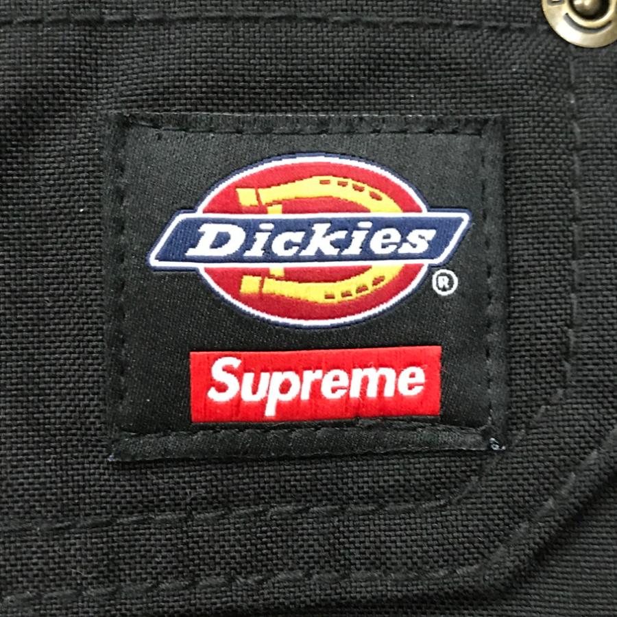 Supreme（シュプリーム） × Dickies 25aw CORDURA CARGO PANT
