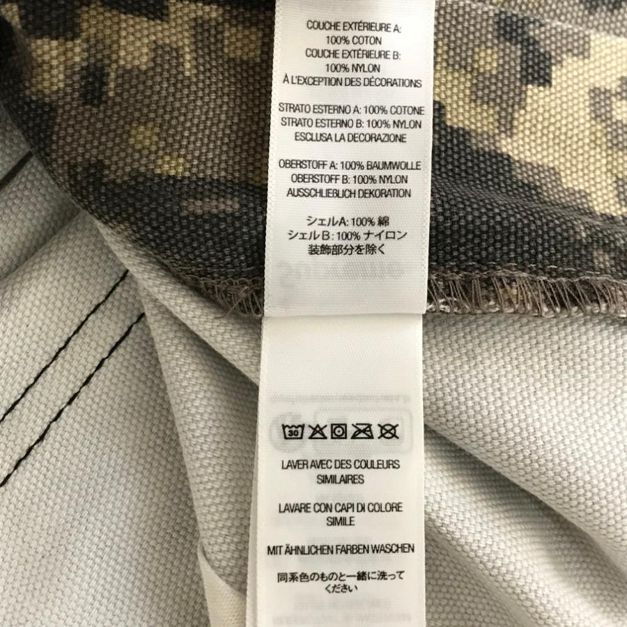 Supreme（シュプリーム） × Dickies 25aw CORDURA CARGO PANT