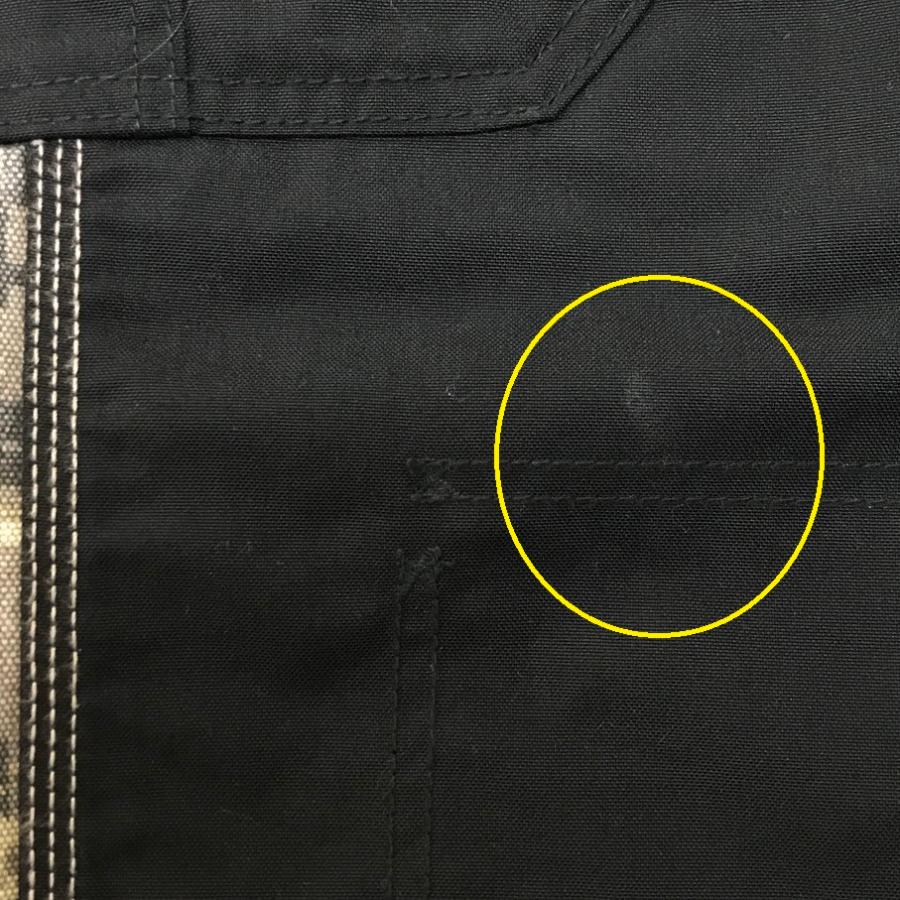 Supreme（シュプリーム） × Dickies 25aw CORDURA CARGO PANT