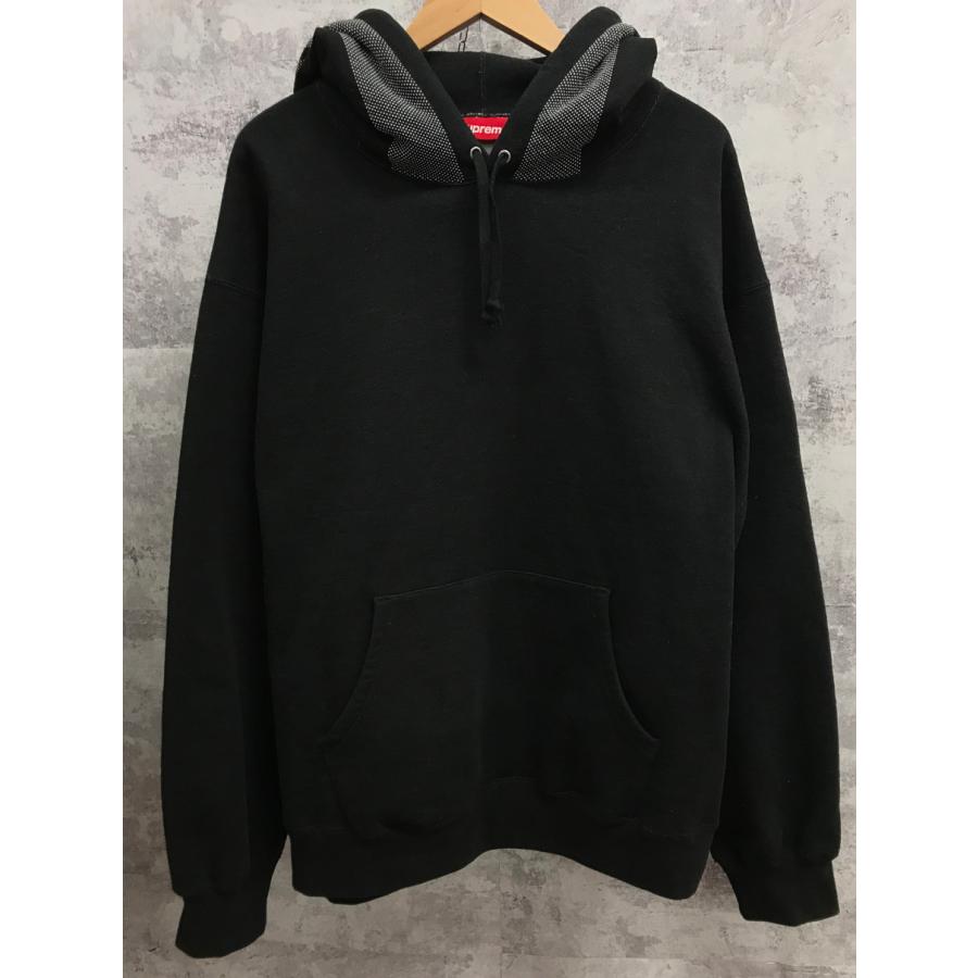 Supreme 24SS Jacquard Stripe Hooded Sweatshirt シュプリーム パーカー【W0181-004】 Supreme（シュプリーム） Supreme 24SS Jacquard Stripe Hooded