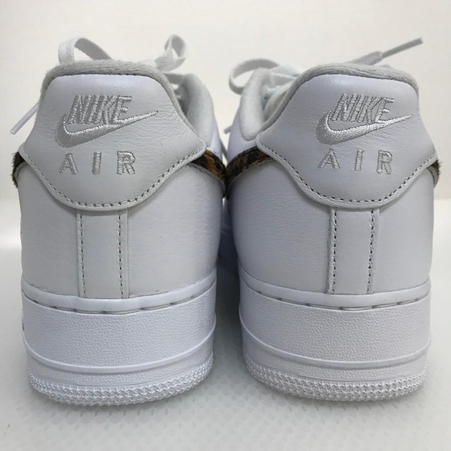 Supreme（シュプリーム） GOODENOUGH × × NIKE AIR FORCE 1 LOW WHITE