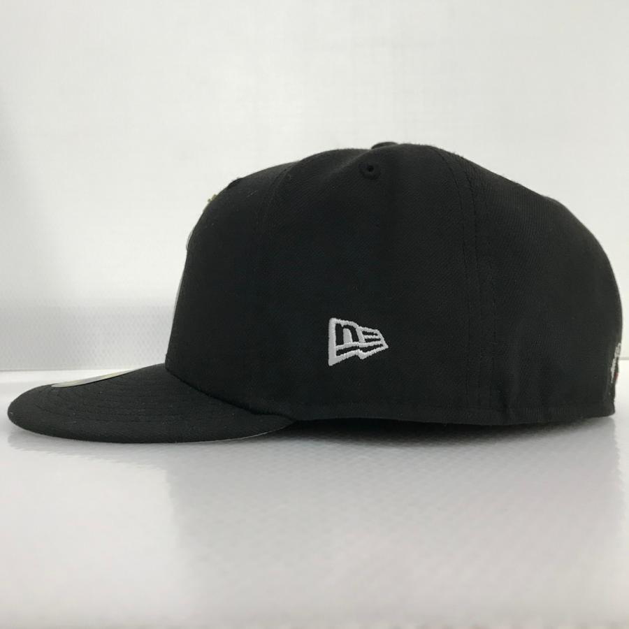 Supreme（シュプリーム） Supreme Gold Cross S Logo New Era ゴールド