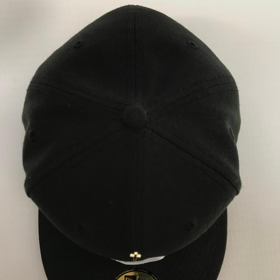 Supreme（シュプリーム） Supreme Gold Cross S Logo New Era ゴールド