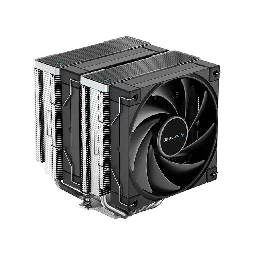 ☆訳あり・売り尽し】CPUクーラー DEEPCOOL AK620-BKNNMT-G ☆訳あり・売り尽し】CPUクーラー DEEPCOOL AK620-BKNNMT-G