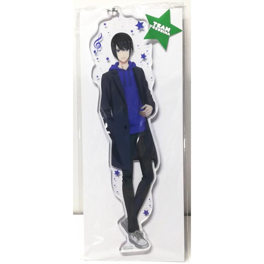 スタミュ 高校星歌劇 アクリルキーホルダー 揚羽陸 Team楪 19g01 Stm A11 まんだらけ 通販 Yahoo ショッピング