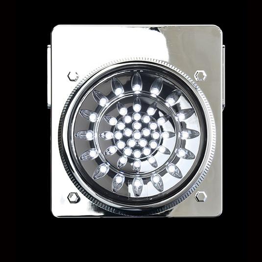 花魁JAPAN トラック テールランプ 花魁46LED カスタマイズテールランプ
