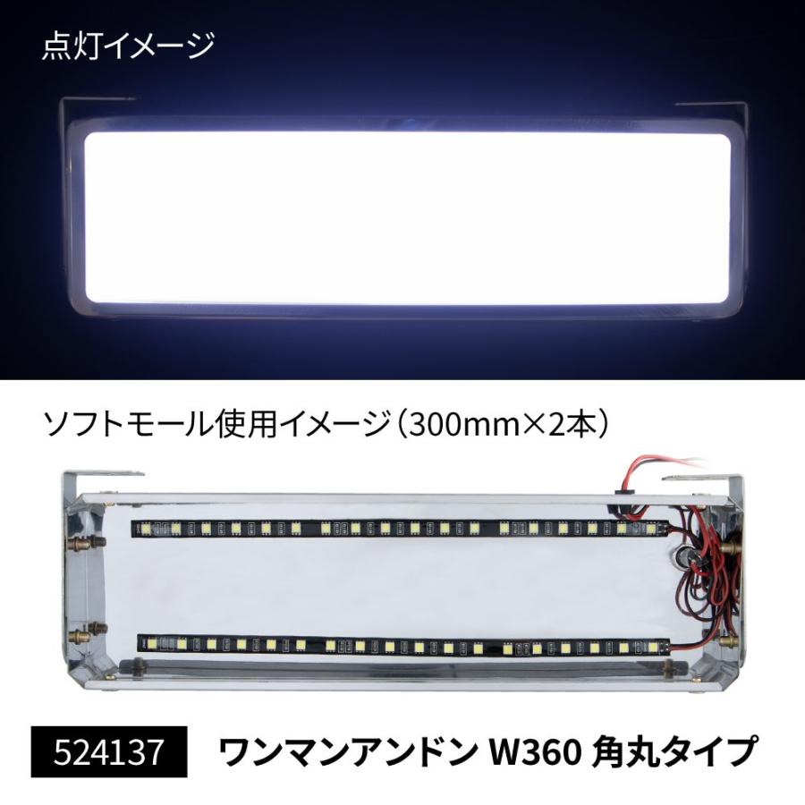 ジェットイノウエ ワンマンアンドン 各種 ユニットなし JET INOUE