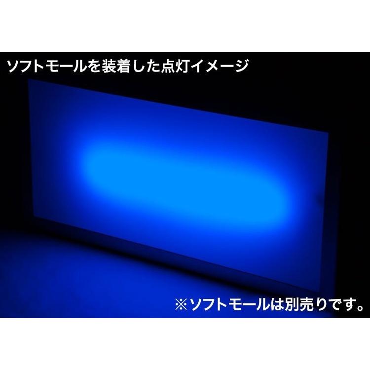 ジェットイノウエ ナンバープレート型アンドン スリム（角丸）タイプ