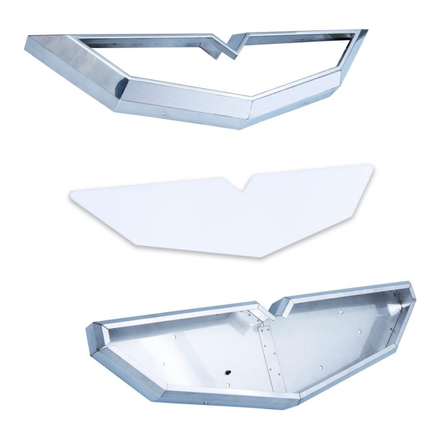 ジェットイノウエ トラック 日野スタイリッシュアンドン 大型 JET