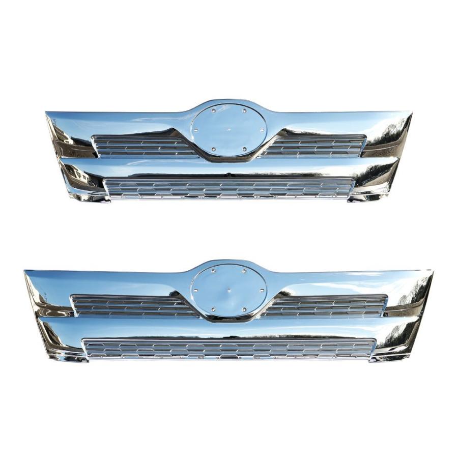 ジェットイノウエ 【配送先法人様限定】【フロントグリル】'17