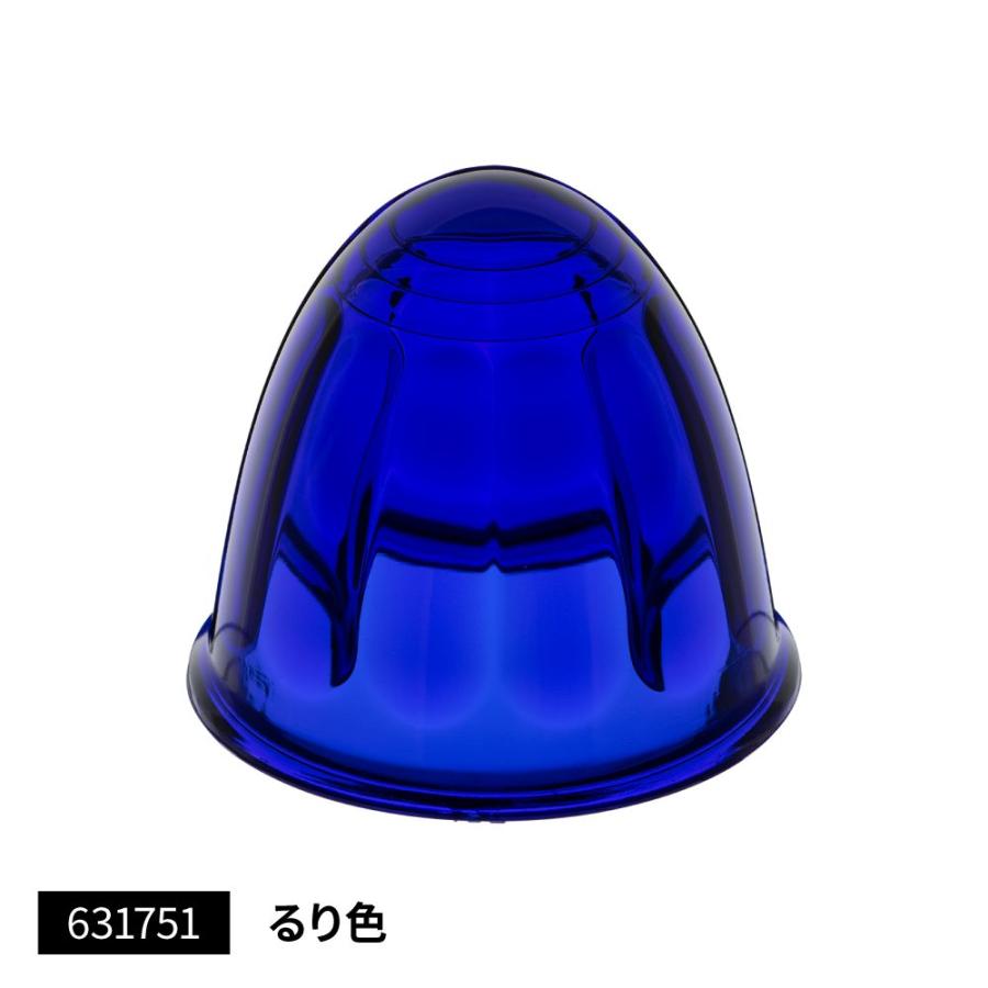 ジェットイノウエ 【バスマーカーレンズ】 単品 A型 ガラスマーカー