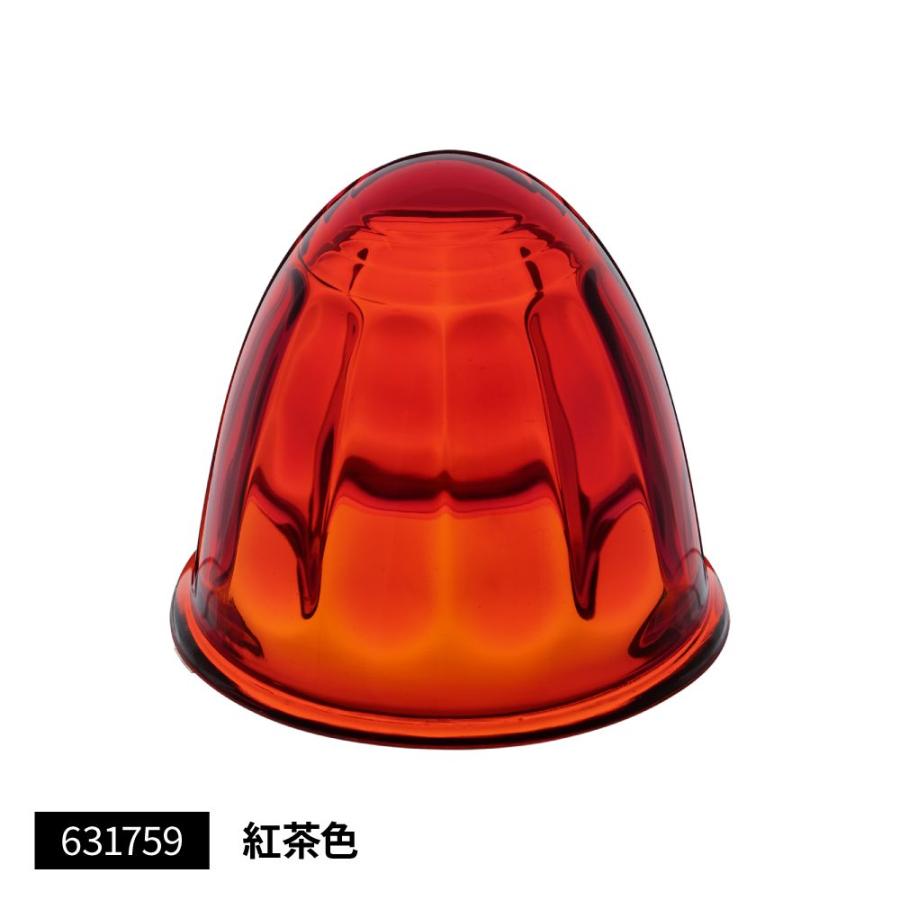 ジェットイノウエ 【バスマーカーレンズ】 単品 A型 ガラスマーカー