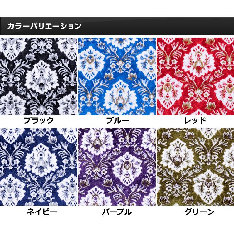 トラック 雅 五右衛門カーテン 新格子 m(2000×720mm) / L(2200×720mm