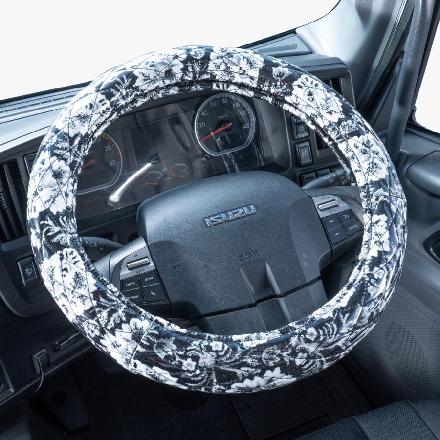 G*.様 いすゞGIGA 金華山ダッシュマット•ハンドルカバー（ビニール付）　新 G*.様 いすゞGIGA 金華山ダッシュマット•ハンドルカバー
