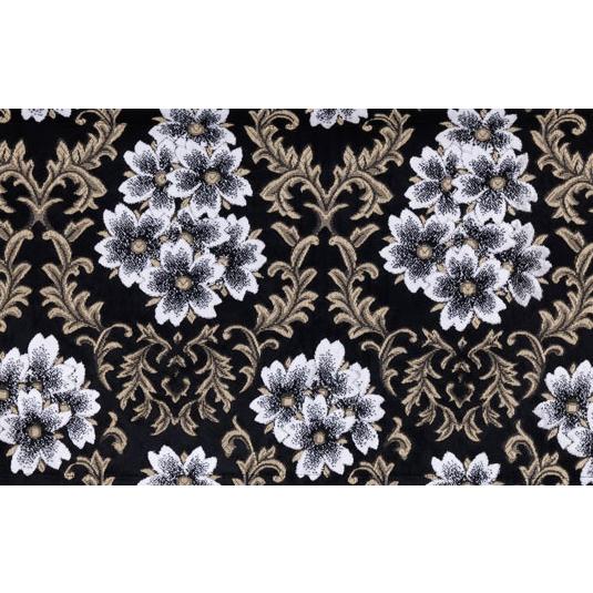 トラック 雅 仮眠カーテン 桜(さくら) （2400×850mm）2枚セット