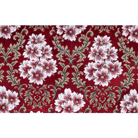 トラック 雅 仮眠カーテン 桜(さくら) （2400×850mm）2枚セット