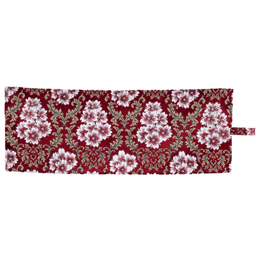 トラック 雅 仮眠カーテン 桜(さくら) （2400×850mm）2枚セット