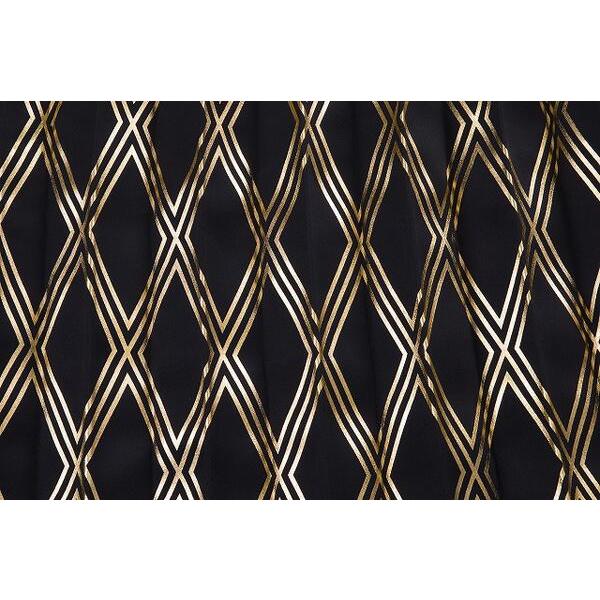 トラック 雅 トラック ルームカーテン 雅 歌舞伎 2枚セット カーテン