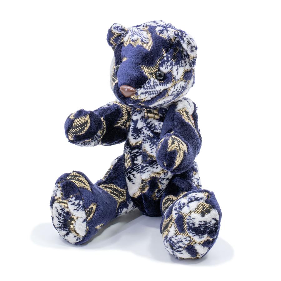 トラック 金華山 クマのぬいぐるみ 雅 マドンナ・ : トラック用品の