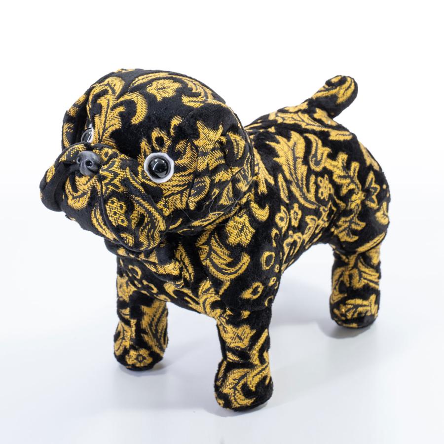 ☆*☆様 買ってください！ブルドッグ ぬいぐるみ 金華山　特大未使用品 トラック 金華山 ブルドッグのぬいぐるみ 雅 ベルサイユ・ : トラック