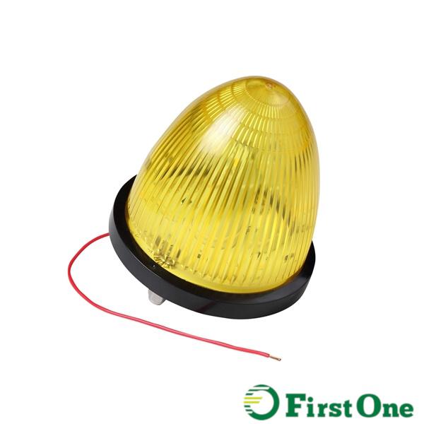トラック LEDマーカー 24V 黄 SA-ML | 