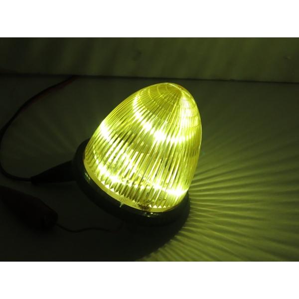 トラック LEDマーカー 24V 黄 SA-ML |  | 01