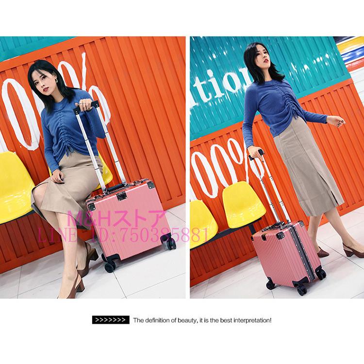 2023新型スーツケース機内持ち込みキャリーケースssサイズキャリー