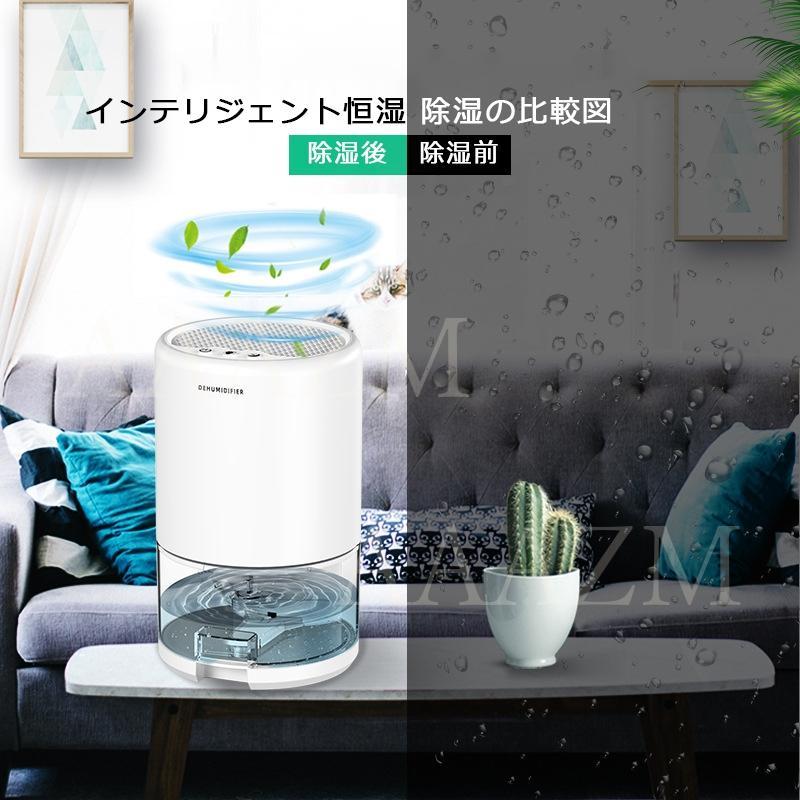 除湿機 小型 梅雨対策 家庭用 業務用 静音 衣類乾燥