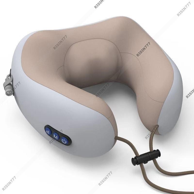 【ネックマッサージャー】ネックケア　EMS 家電　美容機器　マッサージャー 楽天市場】クーポンで3,280円＆5倍P！楽天1位 3冠達成☆温熱 EMS