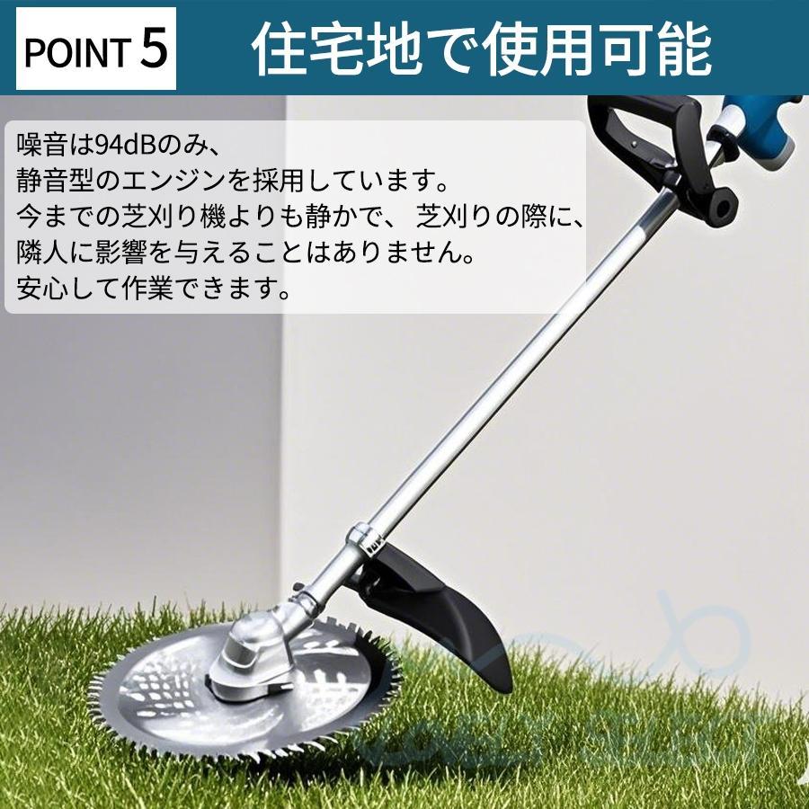 【大特価】草刈り機 充電式 18V コードレス電動草刈機 刈込幅230mm 草刈り機 充電式 電動草刈機 コードレス 小型 軽量 替え刃 電動