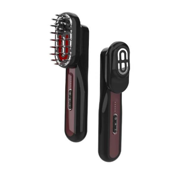 ONCE 美顔器 LEDライト 電気バリブラシ 新たな電気バリブラシ