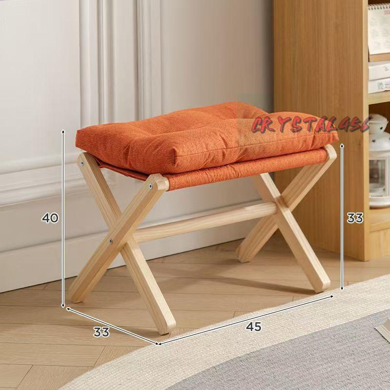 フットスツール　マスタード　3/14までの販売 フットスツール マスタード 3/14までの販売