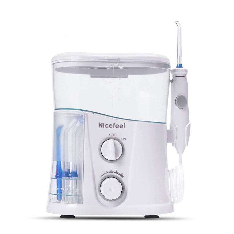 口腔洗浄機ウォーターピック 口腔洗浄機器【乾電池式】 | ウォーターピック | WF-03J010