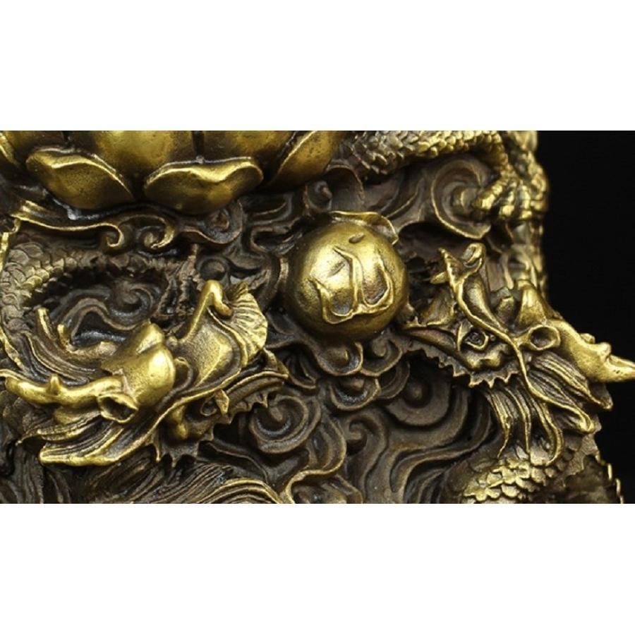 特大サイズ 九龍観音像 観音菩薩像 中国神話 竜生九子 仏像 特大サイズ 九龍観音像 観音菩薩像 中国神話 竜生九子 仏像