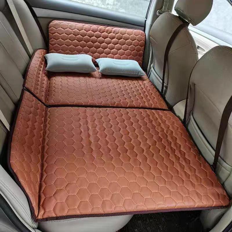 車中泊ベッド車中泊マット後部座席用拡張マットレス段差解消