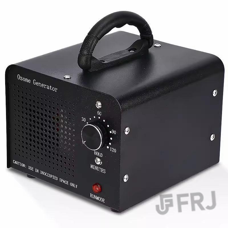 業務用オゾン脱臭機 AZ291 タイマー式 Amazon | オゾン発生器 業務用オゾン脱臭器 120分タイマー 家庭