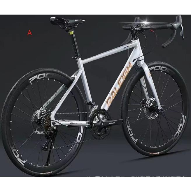 はなこさん専用　GHISALLO アルミロードバイク 700C はなこさん専用 GHISALLO アルミロードバイク 700C ギザロ