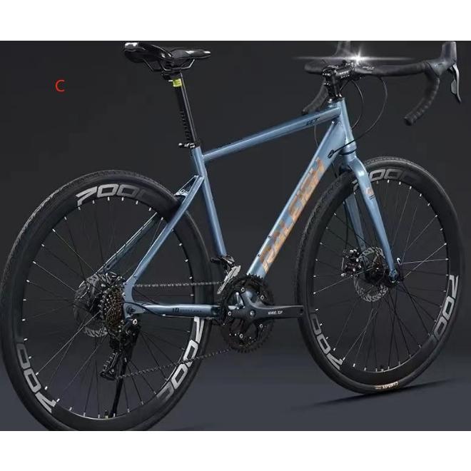 はなこさん専用　GHISALLO アルミロードバイク 700C はなこさん専用 GHISALLO アルミロードバイク 700C ギザロ