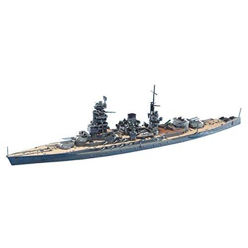 (未使用･未開封品)　青島文化教材社 1/700 ウォーターラインシリーズ 戦艦 長門 gsx453j Amazon | 青島文化教材社 1/700 ウォーターラインシリーズ 戦艦